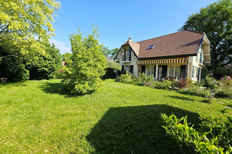achat maison chens-sur-leman 74140