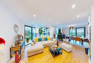 achat maison chens-sur-leman 74140