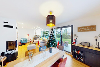 achat maison chens-sur-leman 74140