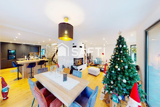 achat maison chens-sur-leman 74140