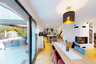 achat maison chens-sur-leman 74140