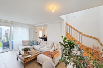 achat maison chens-sur-leman 74140