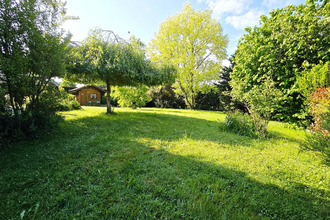 achat maison chens-sur-leman 74140