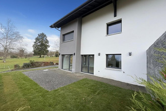 achat maison chens-sur-leman 74140