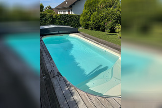 achat maison chens-sur-leman 74140