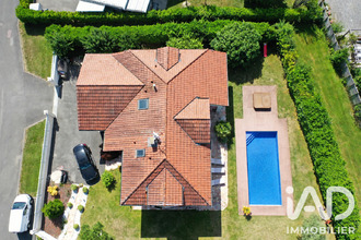 achat maison chens-sur-leman 74140