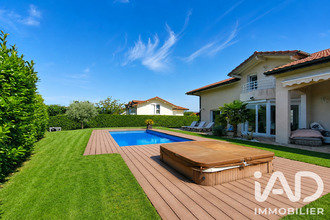 achat maison chens-sur-leman 74140