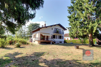 achat maison chens-sur-leman 74140