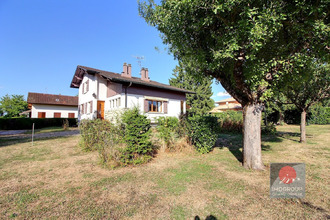 achat maison chens-sur-leman 74140