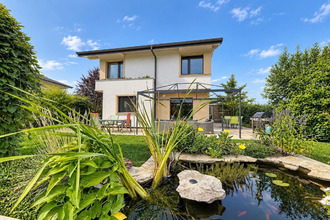 achat maison chens-sur-leman 74140