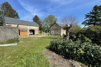 achat maison chenu 72500