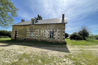 achat maison chenu 72500