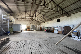 achat maison chenu 72500