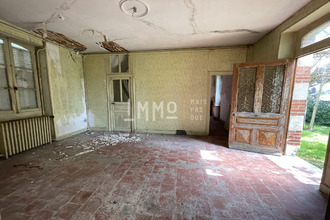 achat maison chenu 72500