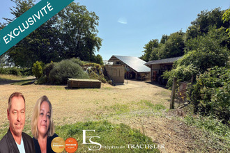 achat maison chenu 72500