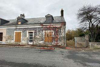 achat maison chenu 72500