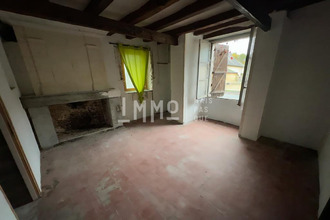 achat maison chenu 72500