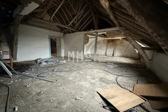 achat maison chenu 72500