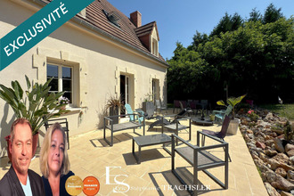 achat maison chenu 72500