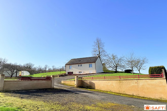 achat maison chenu 72500