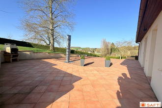 achat maison chenu 72500