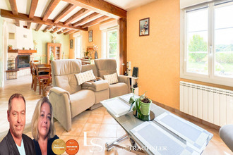 achat maison chenu 72500