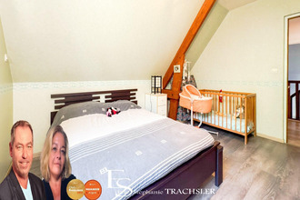 achat maison chenu 72500