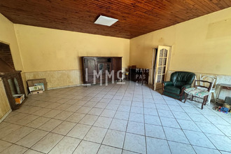 achat maison chenu 72500