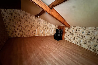 achat maison chenu 72500