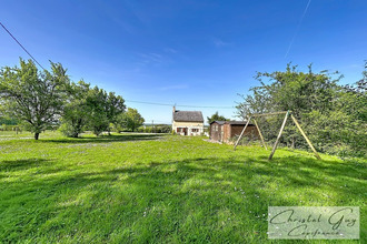 achat maison chenu 72500