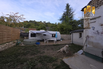 achat maison chenu 72500