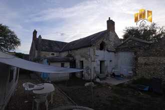 achat maison chenu 72500