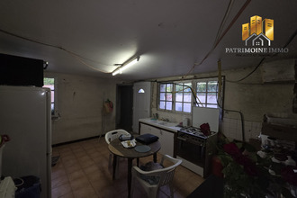 achat maison chenu 72500
