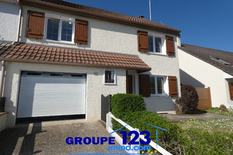 achat maison cheny 89400