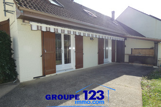 achat maison cheny 89400