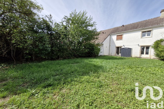 achat maison cheny 89400