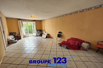 achat maison cheny 89400