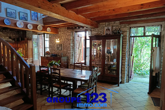 achat maison cheny 89400