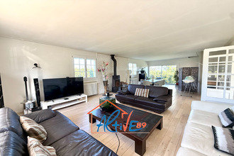 achat maison cheny 89400