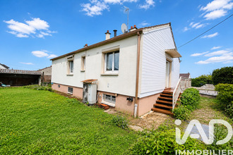 achat maison cheny 89400