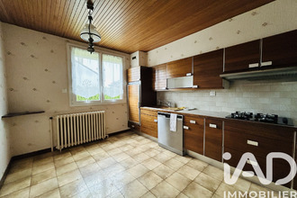 achat maison cheny 89400
