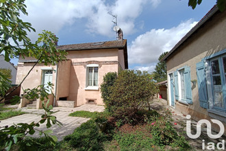 achat maison cheny 89400