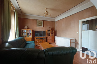 achat maison cheny 89400
