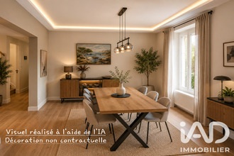 achat maison cheny 89400