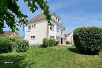 achat maison cheny 89400