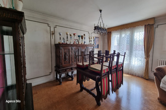 achat maison cheny 89400