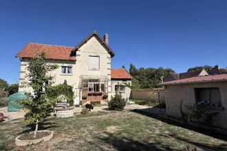 achat maison cheny 89400