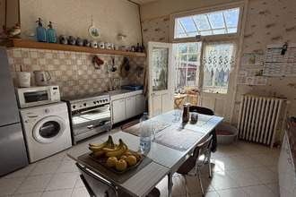 achat maison cheny 89400