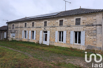 achat maison chepniers 17210