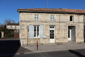 achat maison chepniers 17210